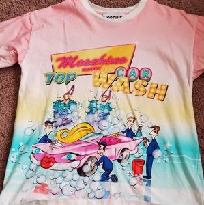 Moschino Shirt